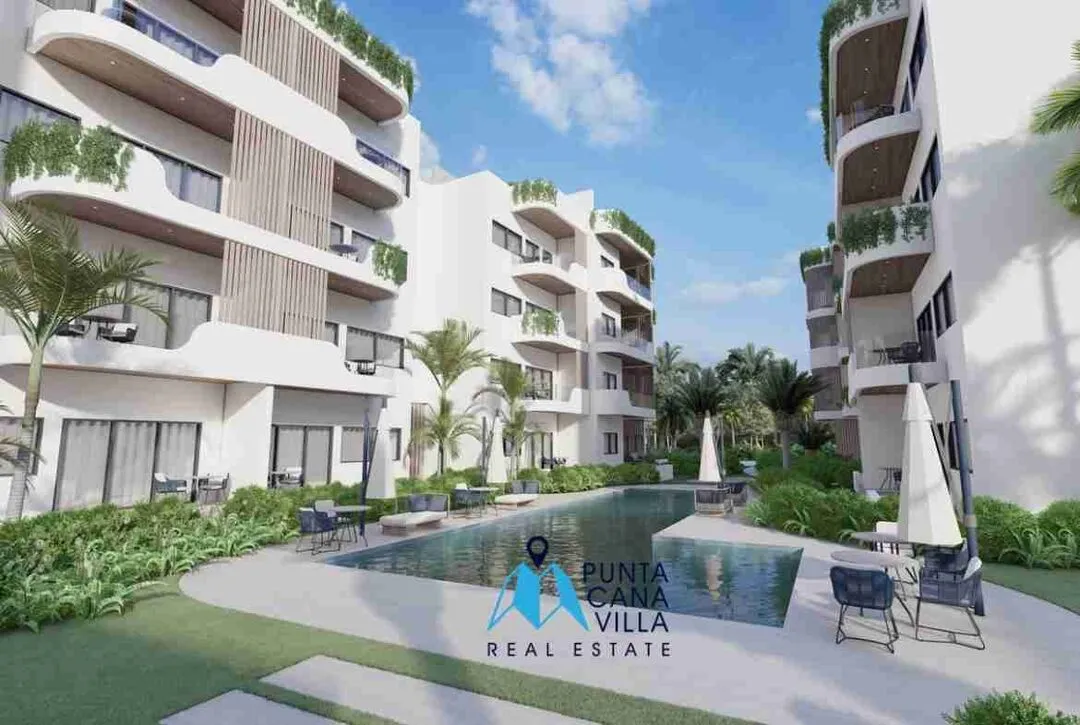 Apart for sale in vistacana View3
