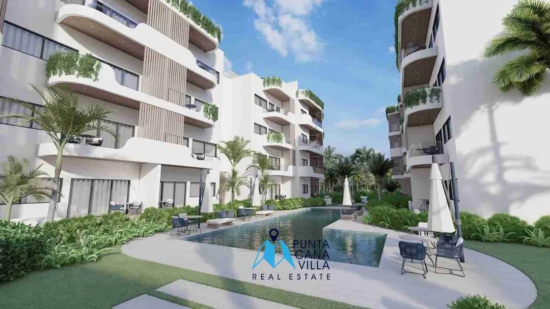 Apart for sale in vistacana View3