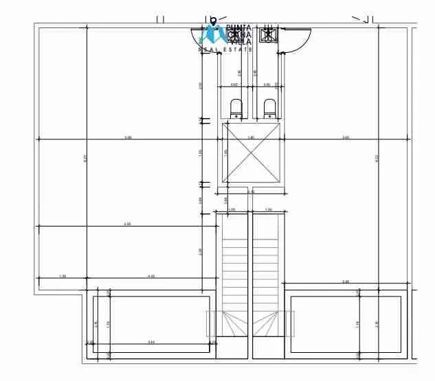 Apartment for sale in Bavaro Plan