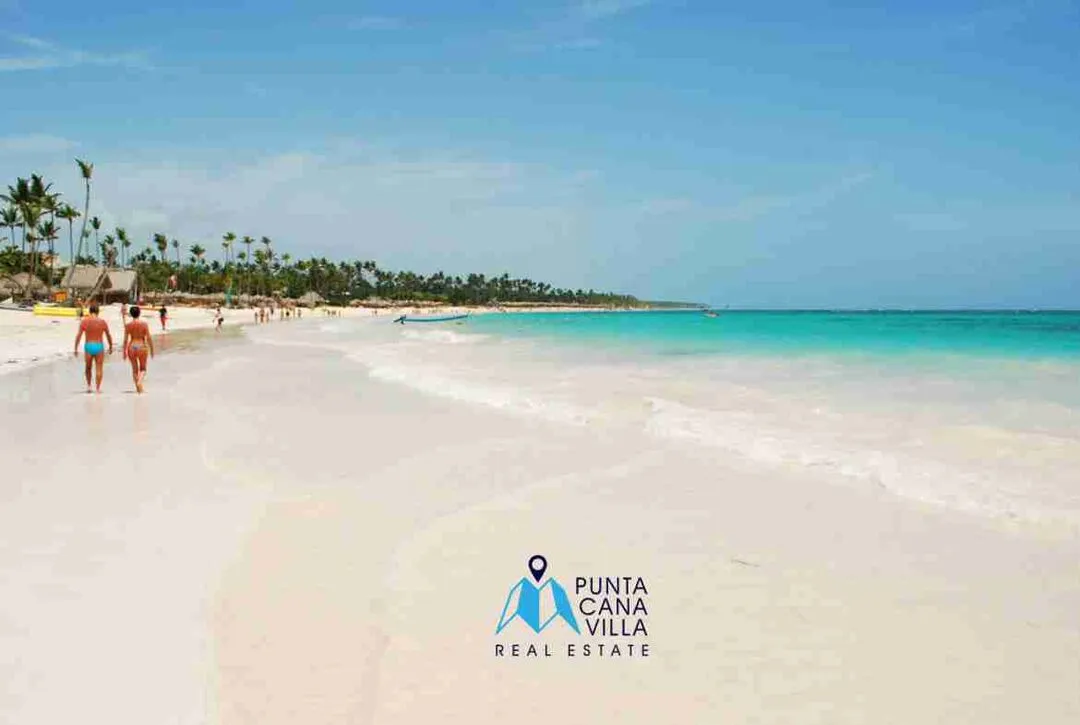 Apartment for sale in Vista cana Beach