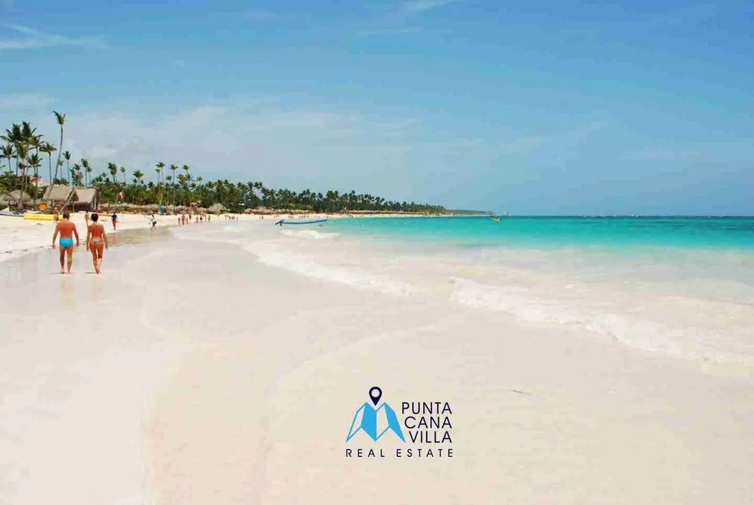 Apartment for sale in Vista cana Beach