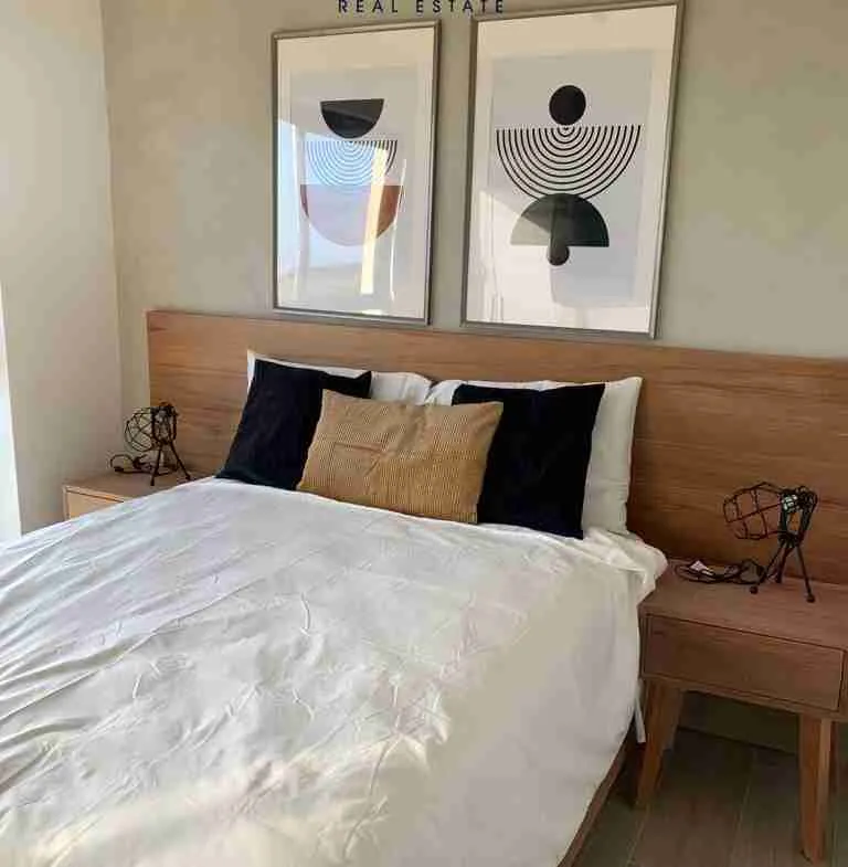 Canamar condo for sale in las canas cap cana Bedroom1