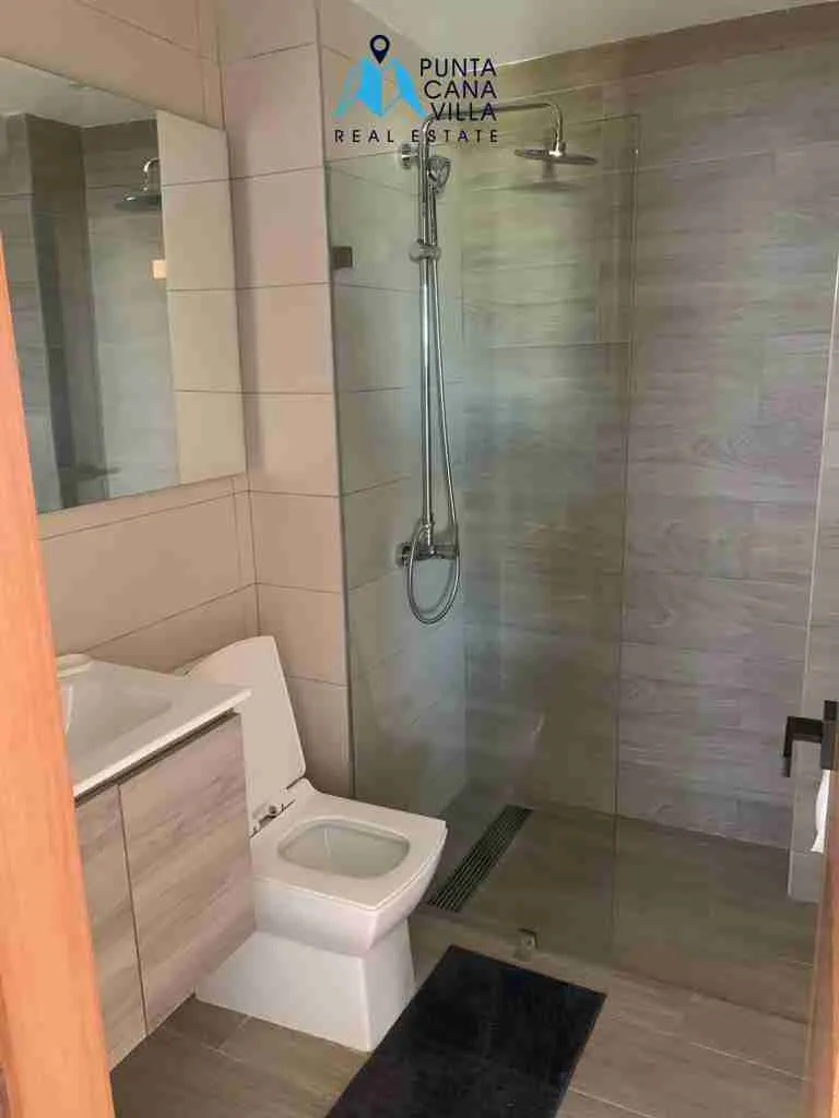Canamar condo for sale in las canas cap cana badroom1