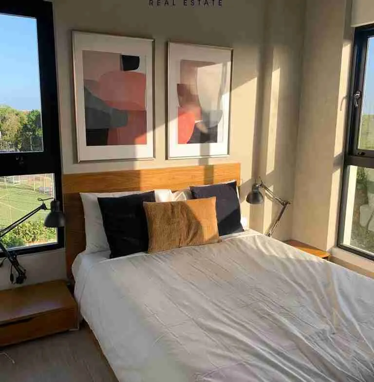 Canamar condo for sale in las canas cap cana bedroom2