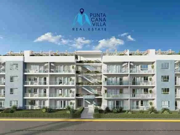 Ciudad las Nubias 2, Condo for sale, view1