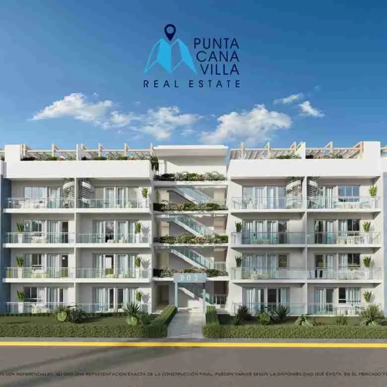 Ciudad las Nubias 2, Condo for sale, view1