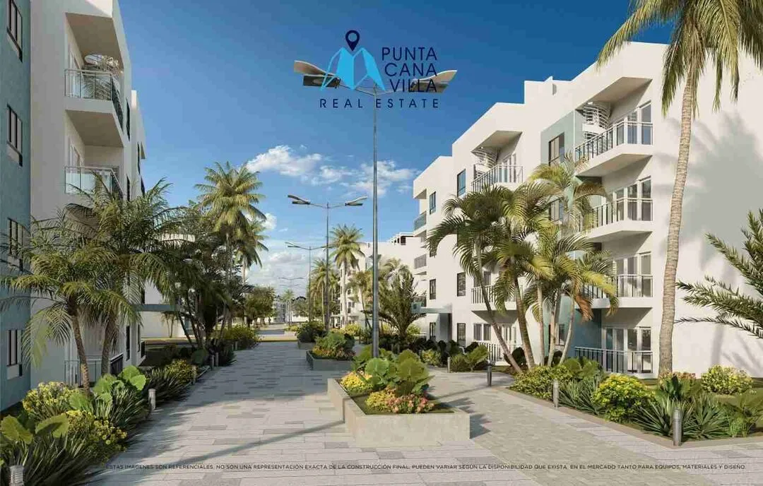 Ciudad las Nubias 2 Condo for sale view3
