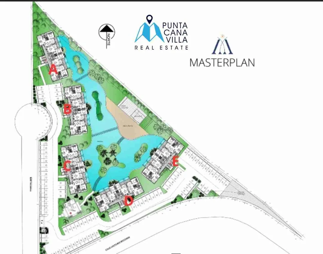 Mystiq Bay Condo for sale in white sands Master Plan 1