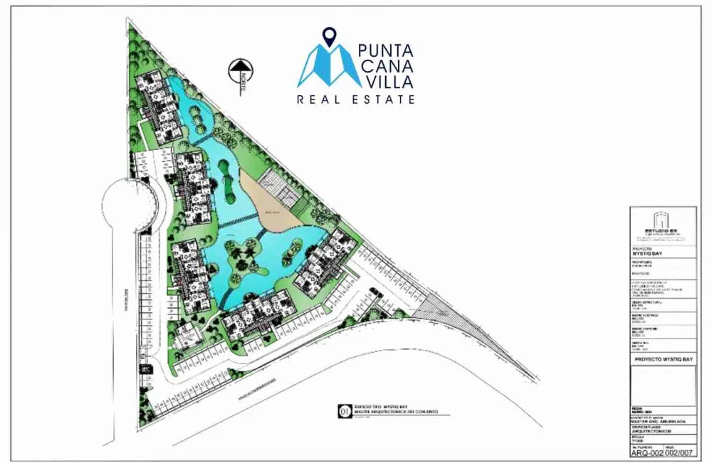 Mystiq Bay Condo for sale in white sands Master Plan e1686260777130