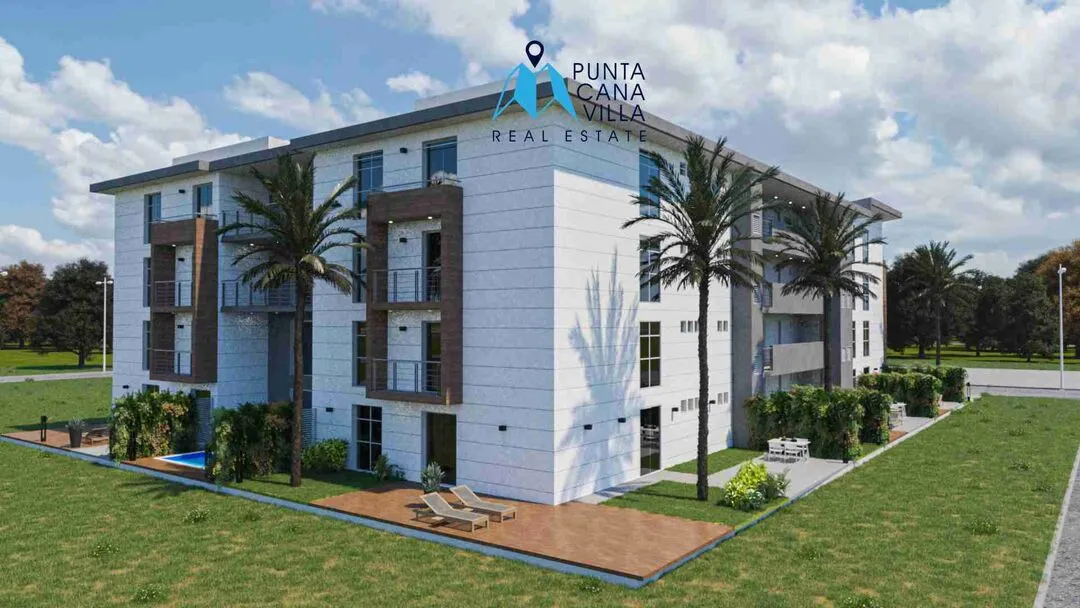 Palm Homes Condo for sale in Las Canas Cap Cana Enhanced 3 scaled
