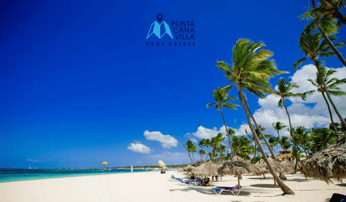 Perla del Mar Villa for Sale Beach1