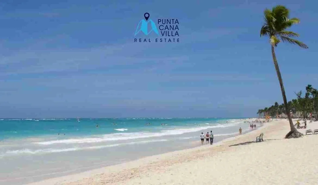 Perla del Mar Villa for Sale Beach2