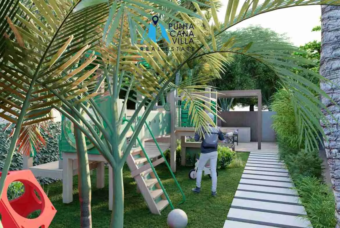 Perla del Mar Villa for Sale Games
