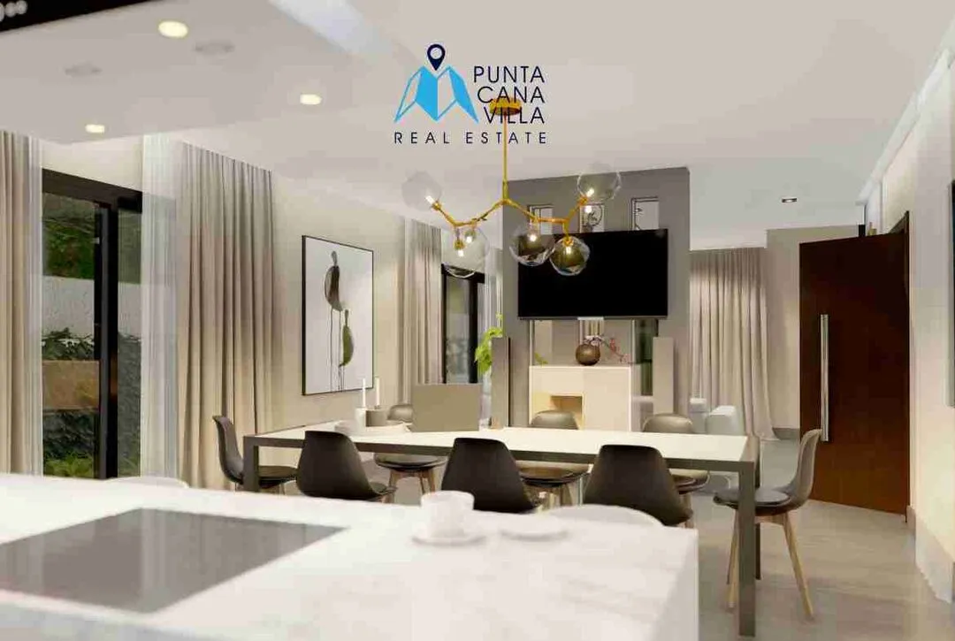 Perla del Mar Villa for Sale Kitchen1 scaled