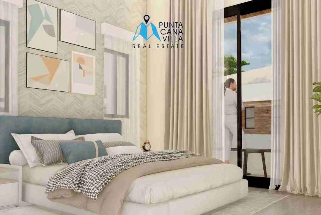 Perla del Mar Villa for Sale Main room scaled