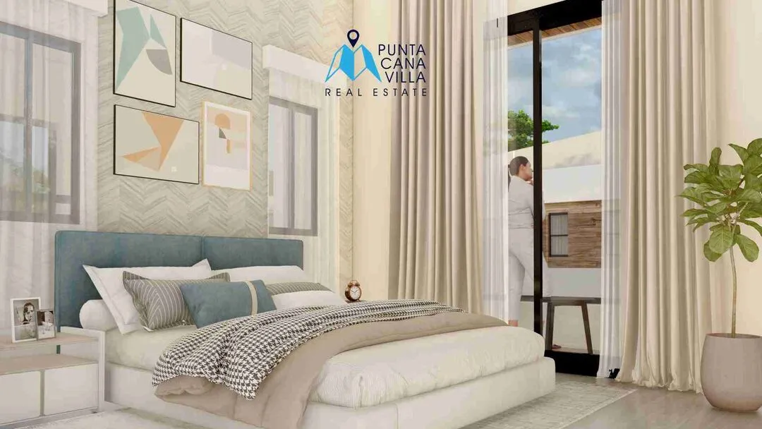 Perla del Mar Villa for Sale Main room scaled