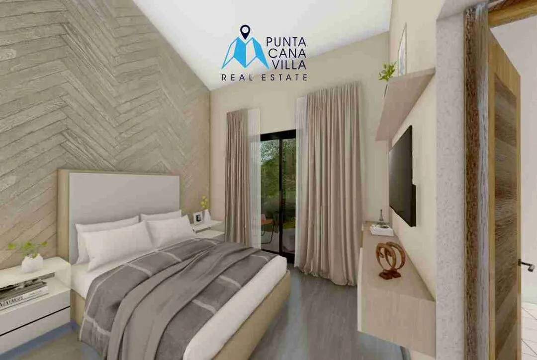 Perla del Mar Villa for Sale Room 1 scaled