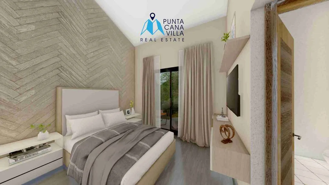 Perla del Mar Villa for Sale Room 1 scaled