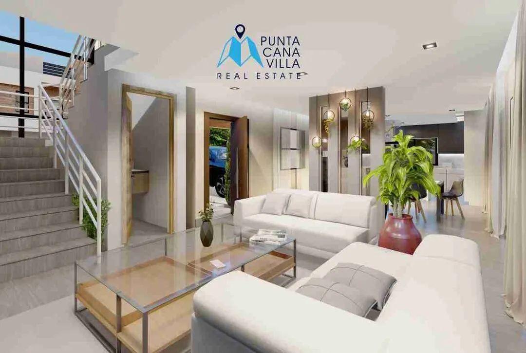 Perla del Mar Villa for Sale Room View scaled