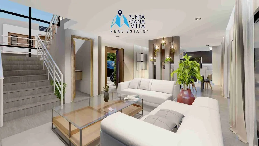Perla del Mar Villa for Sale Room View scaled