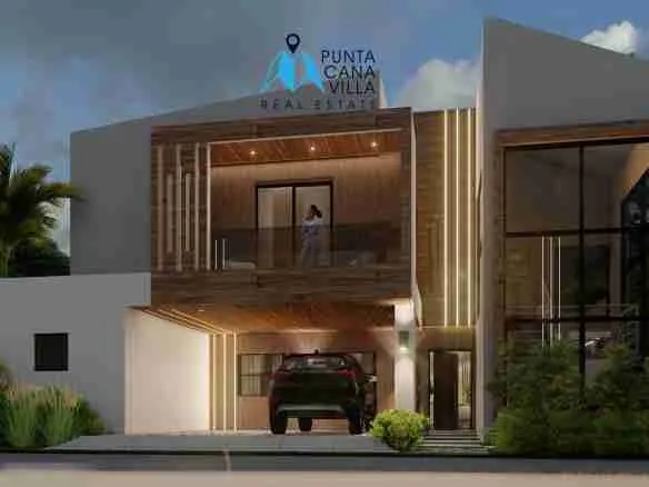 Perla del Mar Villa for Sale Unifamiliar scaled
