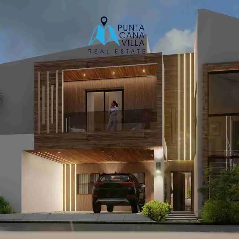 Perla del Mar Villa for Sale Unifamiliar scaled