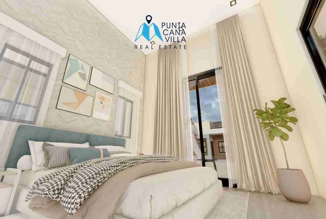 Perla del Mar Villa for Sale V main room scaled