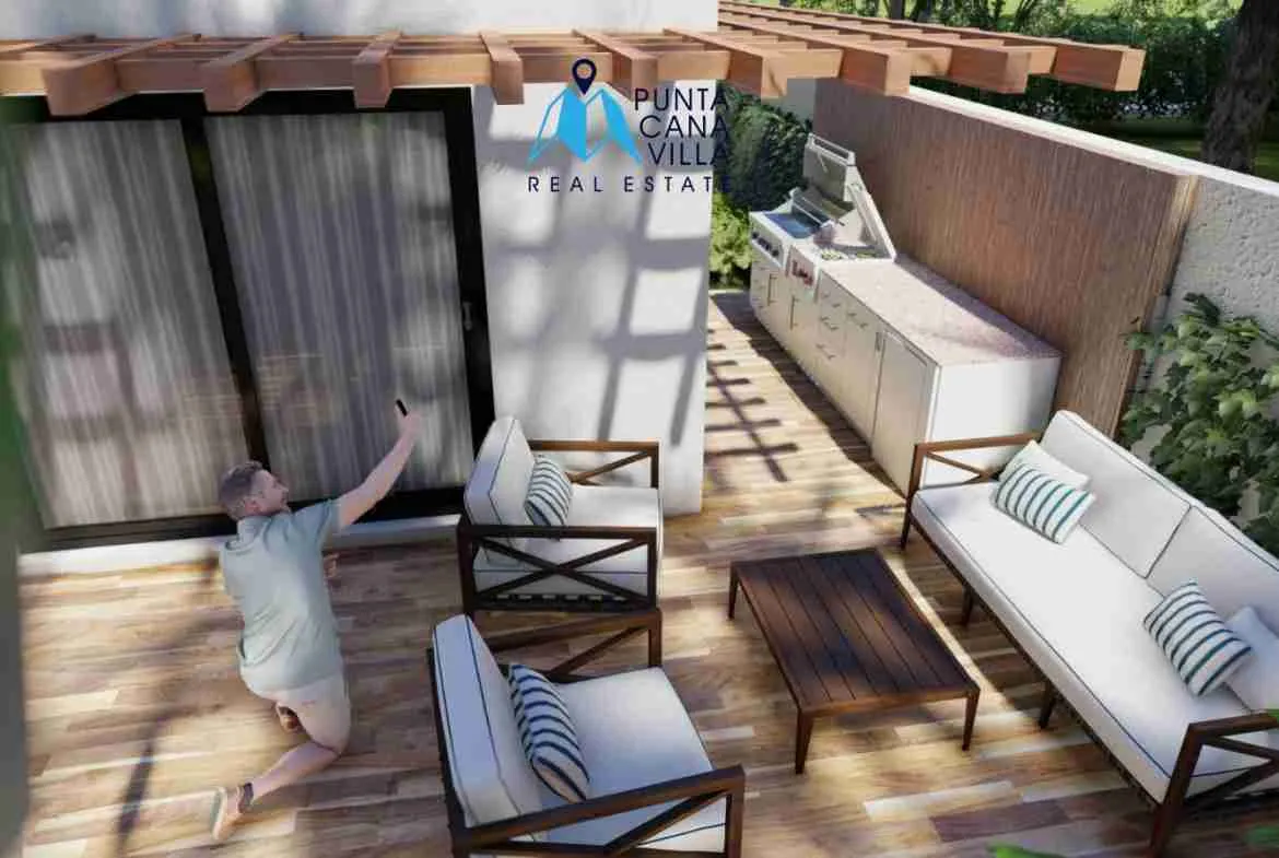 Perla del Mar Villa for Sale VWE
