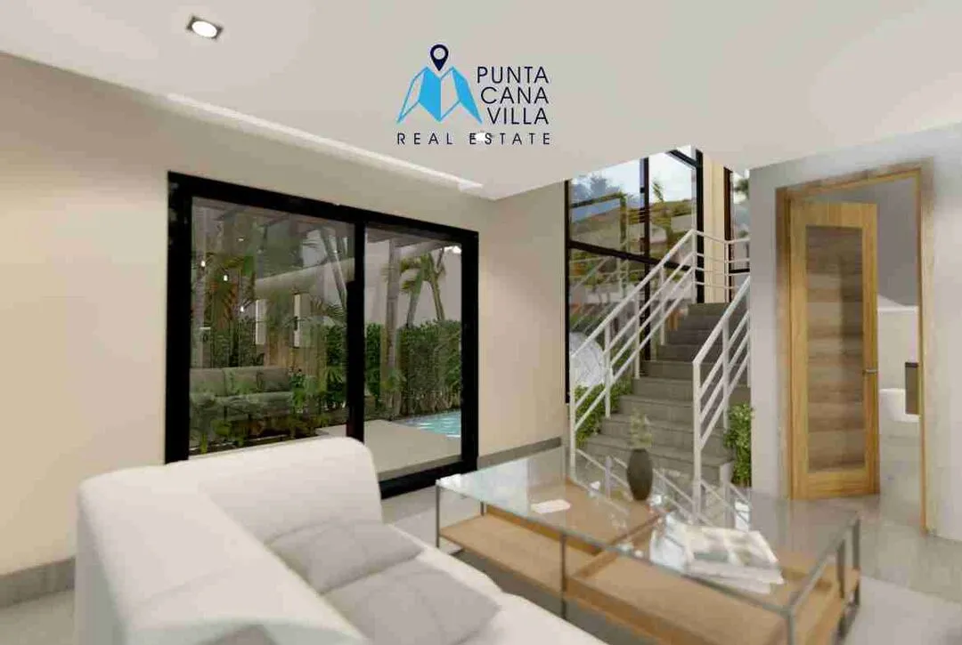 Perla del Mar Villa for Sale View Pool scaled