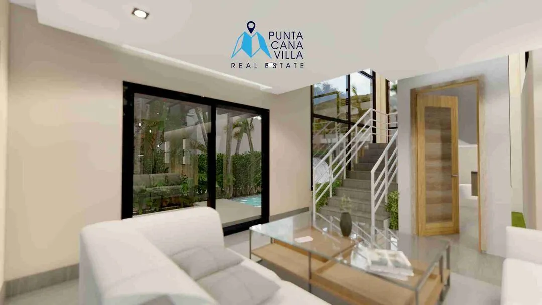 Perla del Mar Villa for Sale View Pool scaled