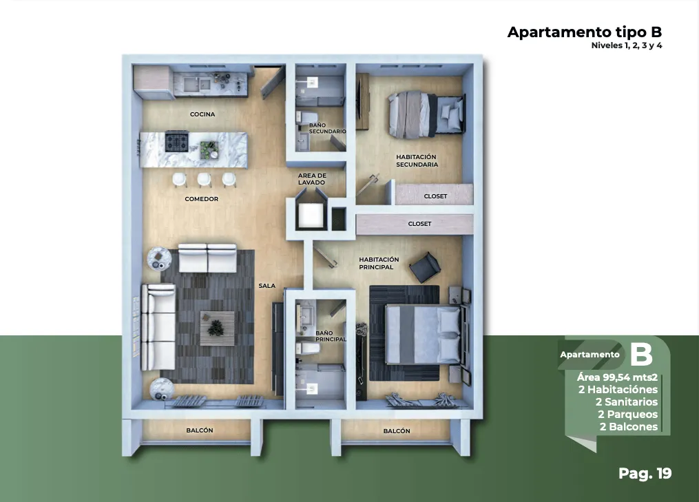 Plans Palm Homes Residences
