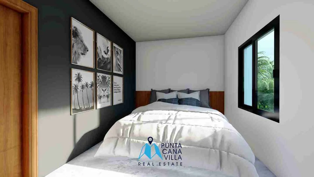 Solvamar Villa for sale in Macao BD