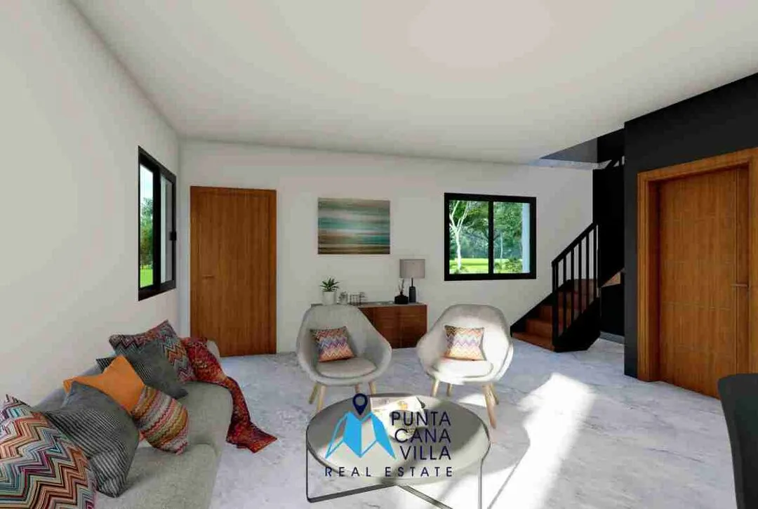 Solvamar Villa for sale in Macao Room