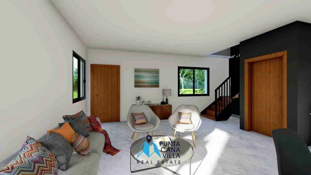 Solvamar Villa for sale in Macao Room
