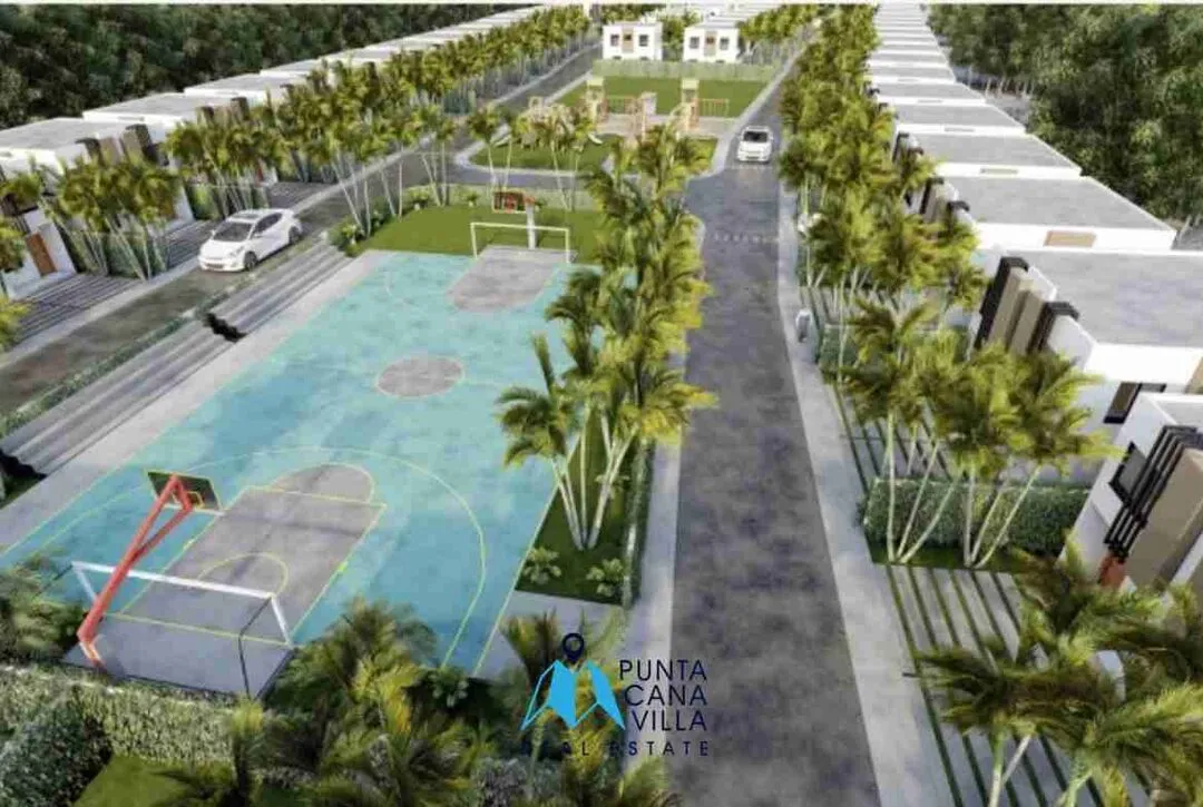 Solvamar Villa for sale in Macao Social Area