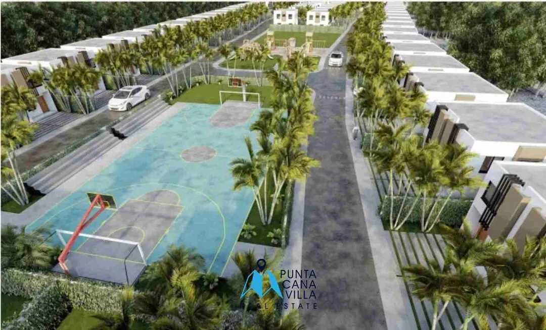 Solvamar Villa for sale in Macao Social Area