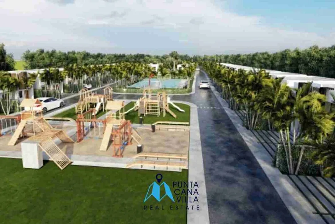 Solvamar Villa for sale in Macao Social Area1
