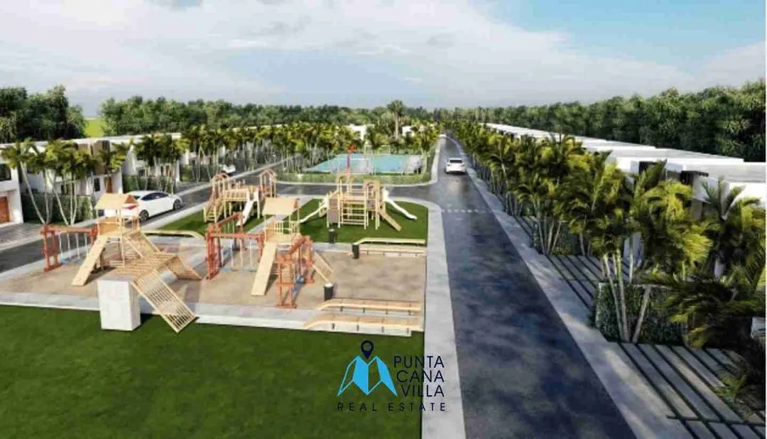 Solvamar Villa for sale in Macao Social Area1