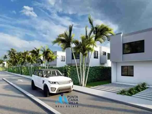Solvamar Villa for sale in Macao VW 1