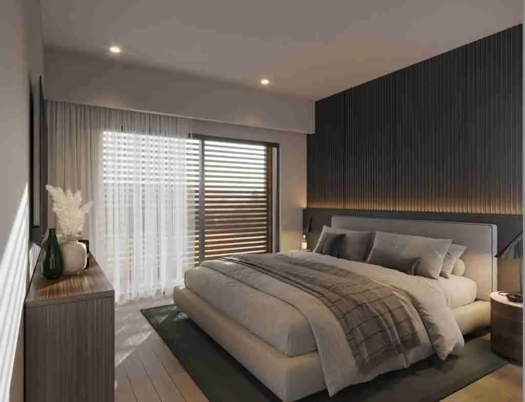 The Dorms 1 bedroom condo for sale in Cap Cana