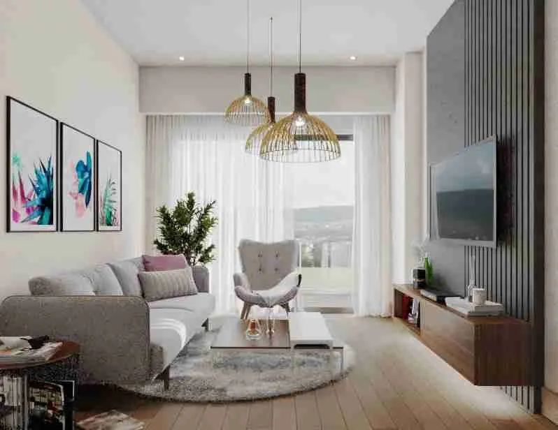 The Dorms 1 bedroom condo for sale in Cap Cana, Ciudad Las Canas