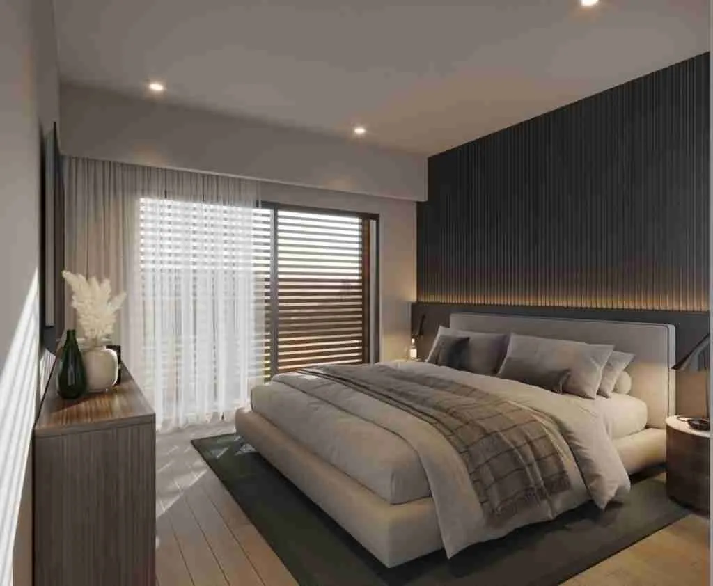 The Dorms 1 bedroom condo for sale in Cap Cana