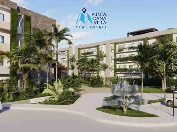 Vista Avalon, condo for sale in Bavaro, Parking