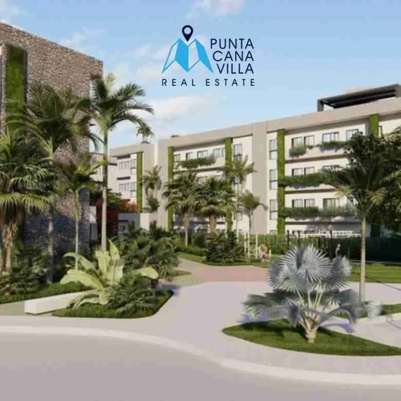 Vista Avalon, condo for sale in Bavaro, Parking