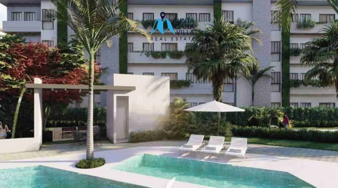 Vista Avalon condo for sale in Bavaro Pool View