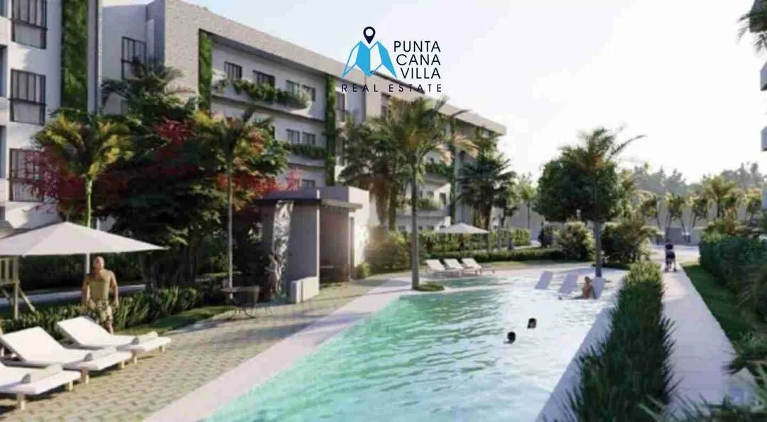 Vista Avalon condo for sale in Bavaro Pool
