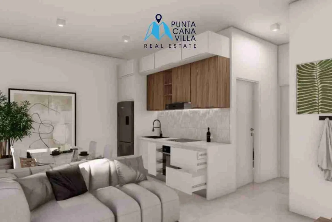 Vista Avalon, condo for sale in Bavaro, Room