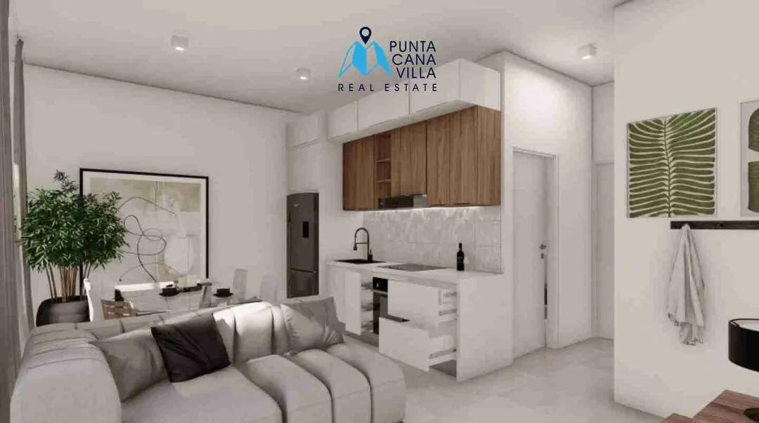 Vista Avalon condo for sale in Bavaro Room