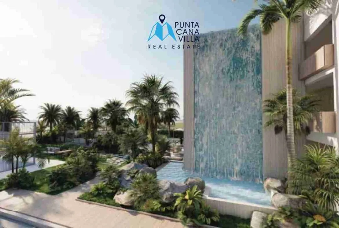 Vista Avalon, condo for sale in Bavaro,View