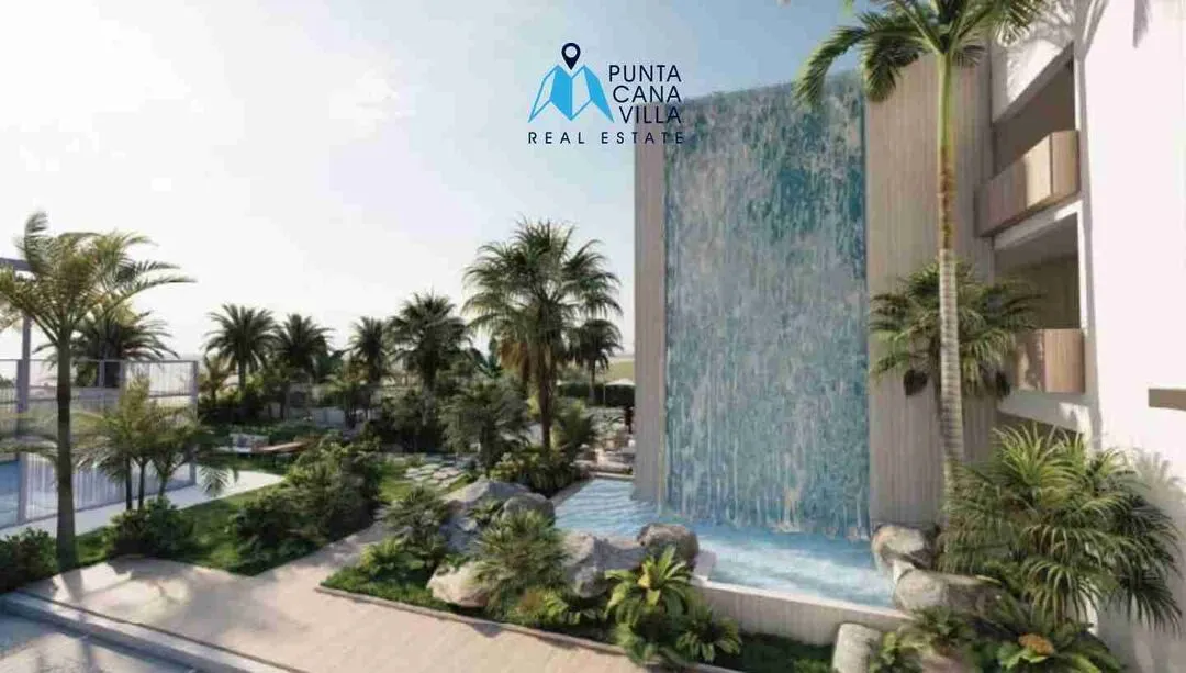 Vista Avalon condo for sale in BavaroView